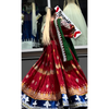 Traditionelles Afghanisches Hochzeitskleid