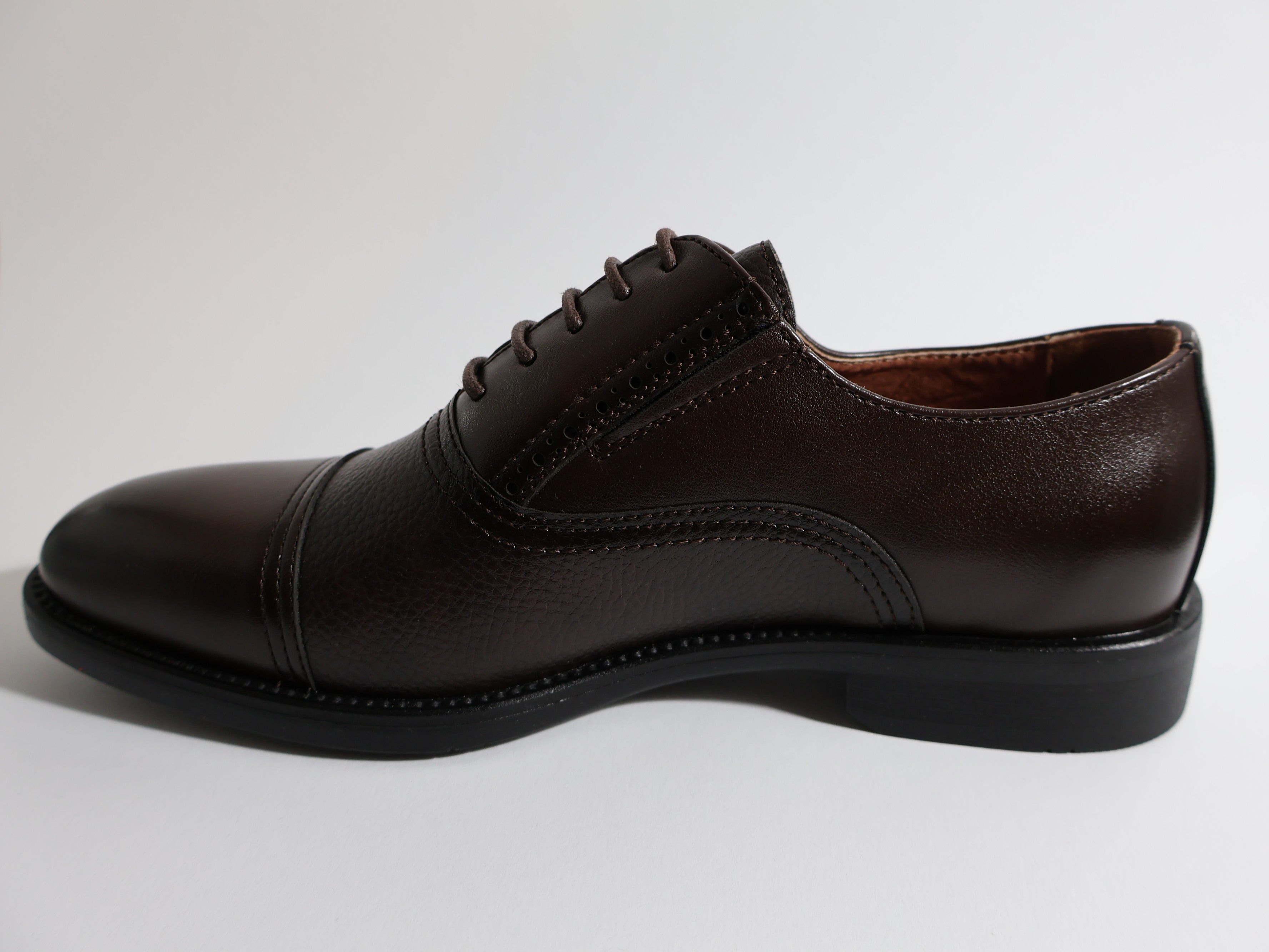 Premium Klassische Formelle Herrenschuhe aus Leder - Elegante Business-Schuhe für Herren