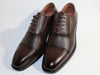 Premium Klassische Formelle Herrenschuhe aus Leder - Elegante Business-Schuhe für Herren