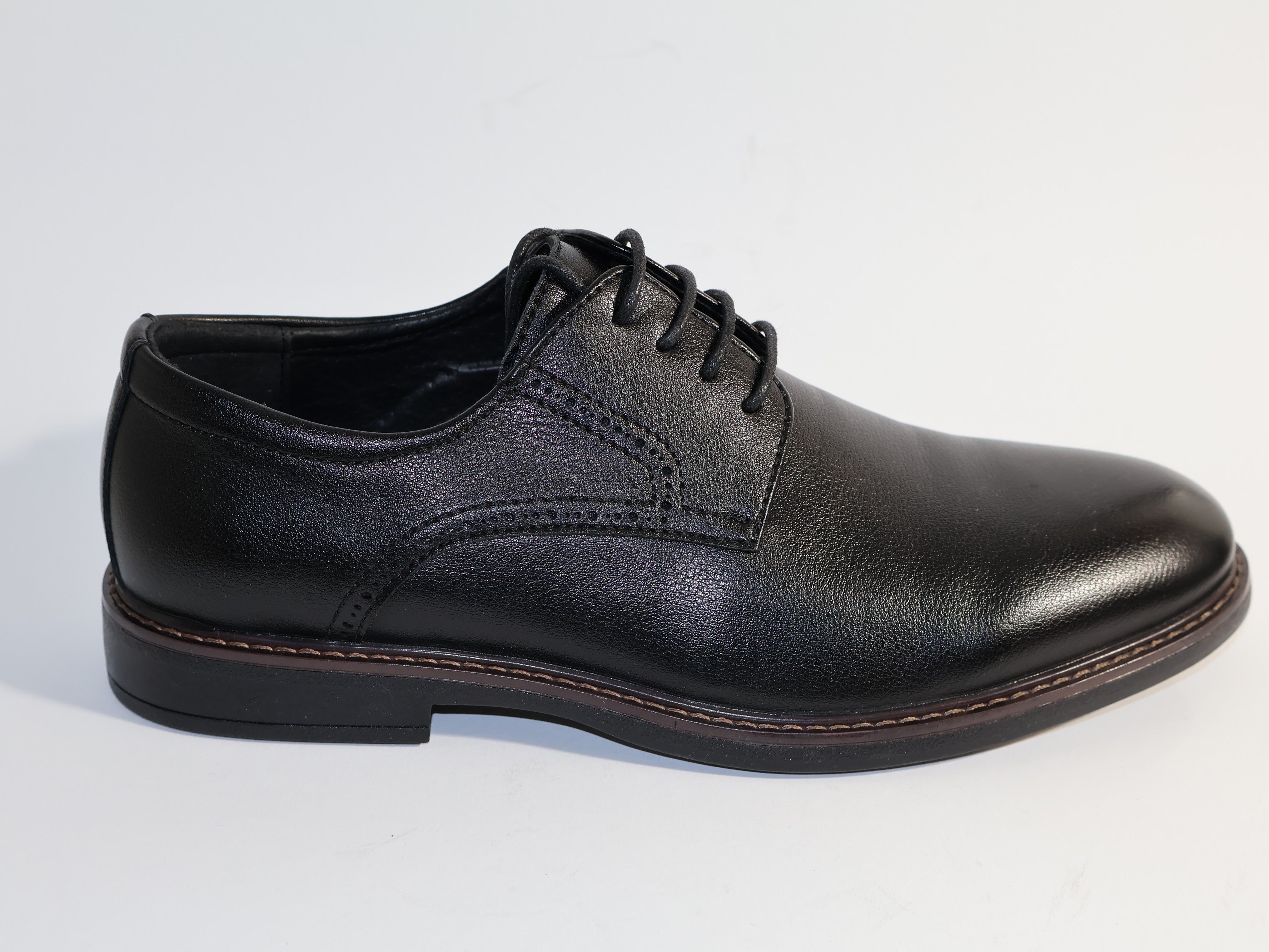 Premium Klassische Formelle Herrenschuhe aus Leder - Elegante Business-Schuhe für Herren