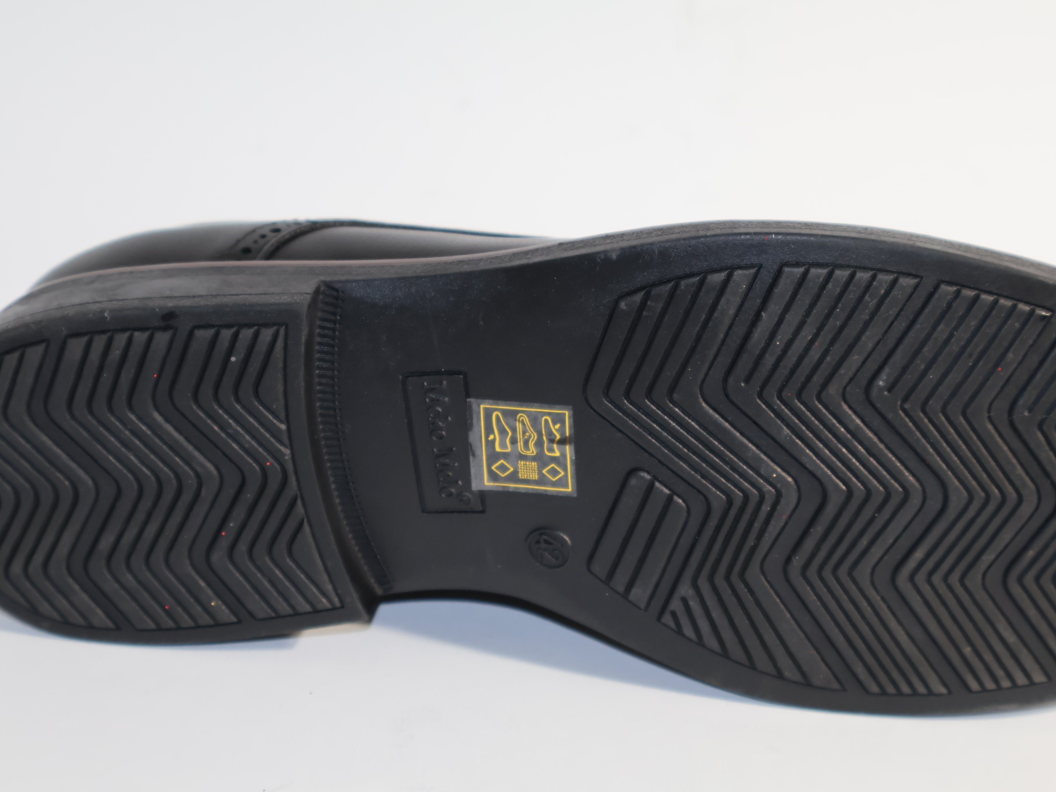 Premium Klassische Formelle Herrenschuhe aus Leder - Elegante Business-Schuhe für Herren