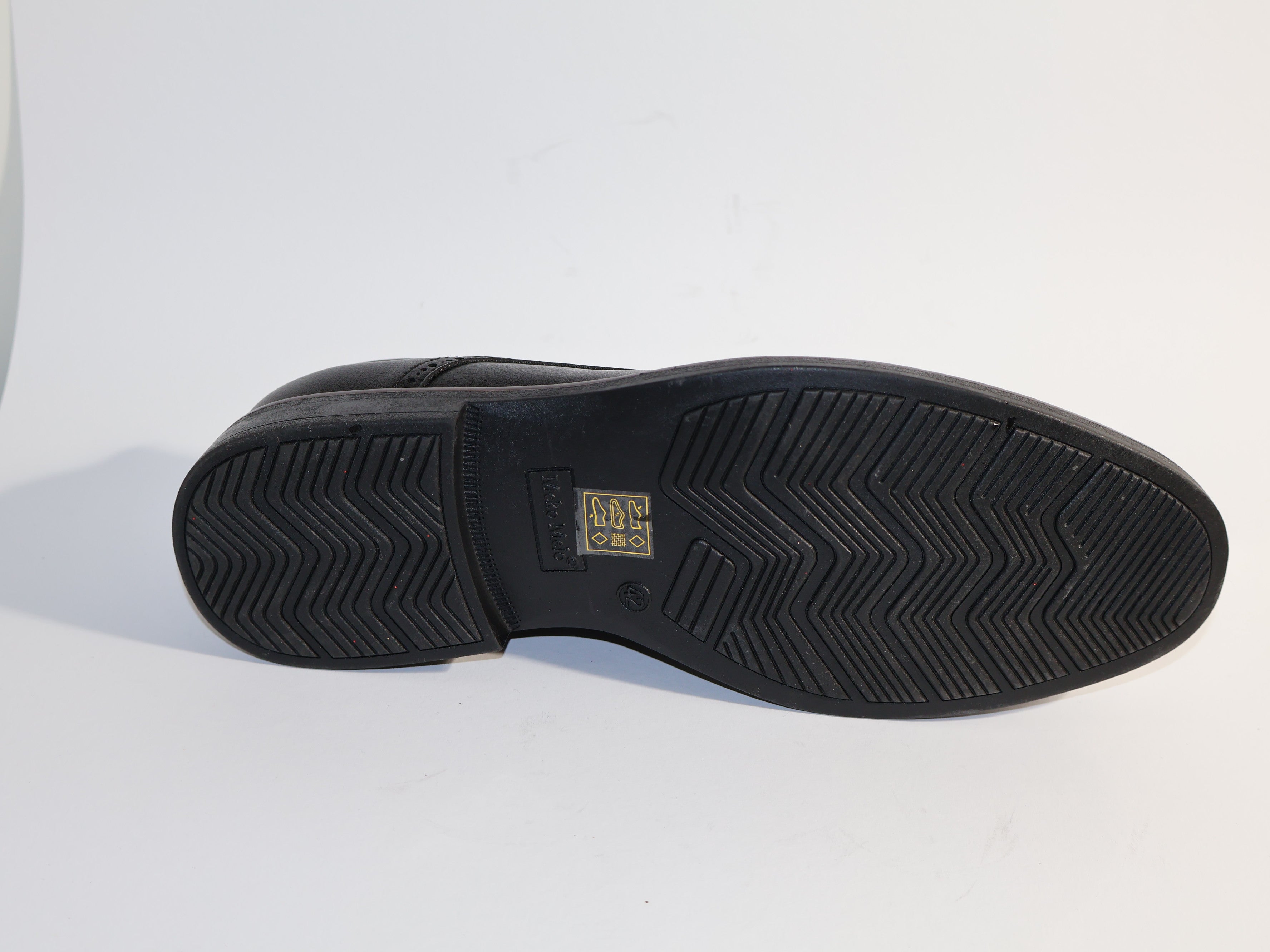 Premium Klassische Formelle Herrenschuhe aus Leder - Elegante Business-Schuhe für Herren