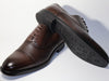Premium Klassische Formelle Herrenschuhe aus Leder - Elegante Business-Schuhe für Herren