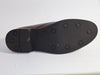 Stiefel Leder mit poliertem Finish
