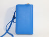Stylische Crossbody-Handytasche mit Geldbörsenfach – Pink, Rot, Blau