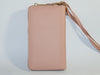 Stylische Crossbody-Handytasche mit Geldbörsenfach – Pink, Rot, Blau