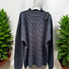 Eleganter Strickpullover mit Rollkragen für Damen, Wintermode, bequemes Strickkleid