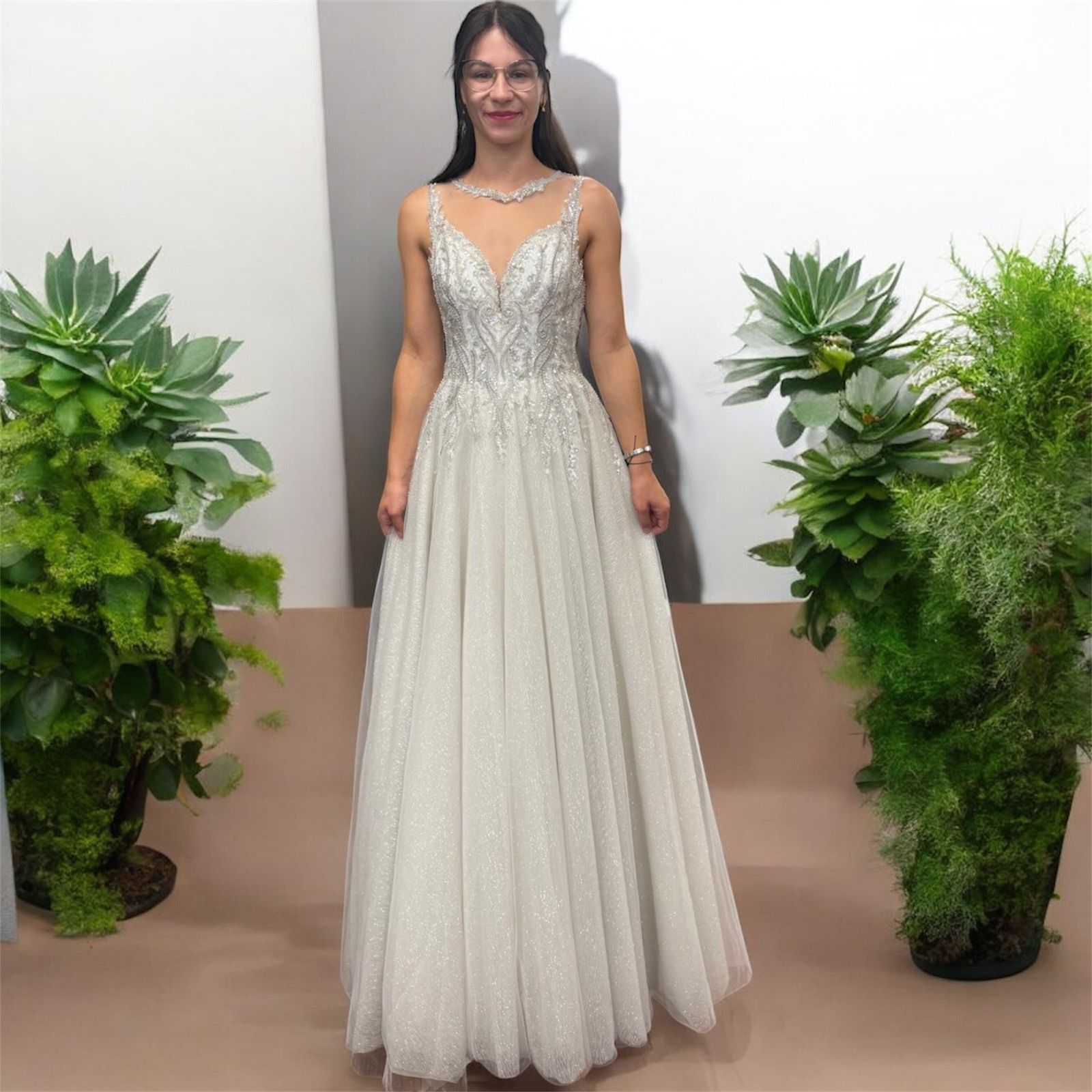 Hochzeitskleid