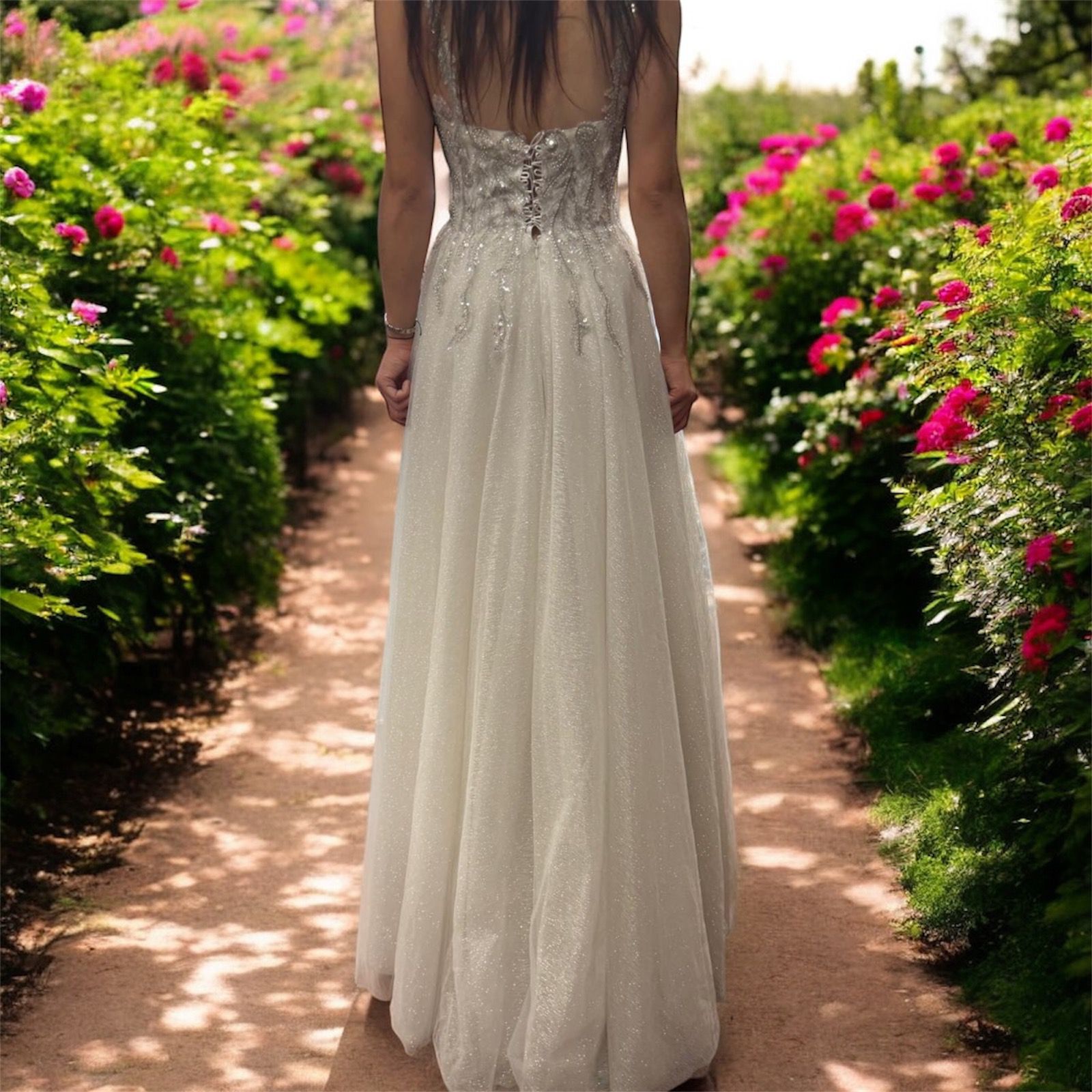 Hochzeitskleid