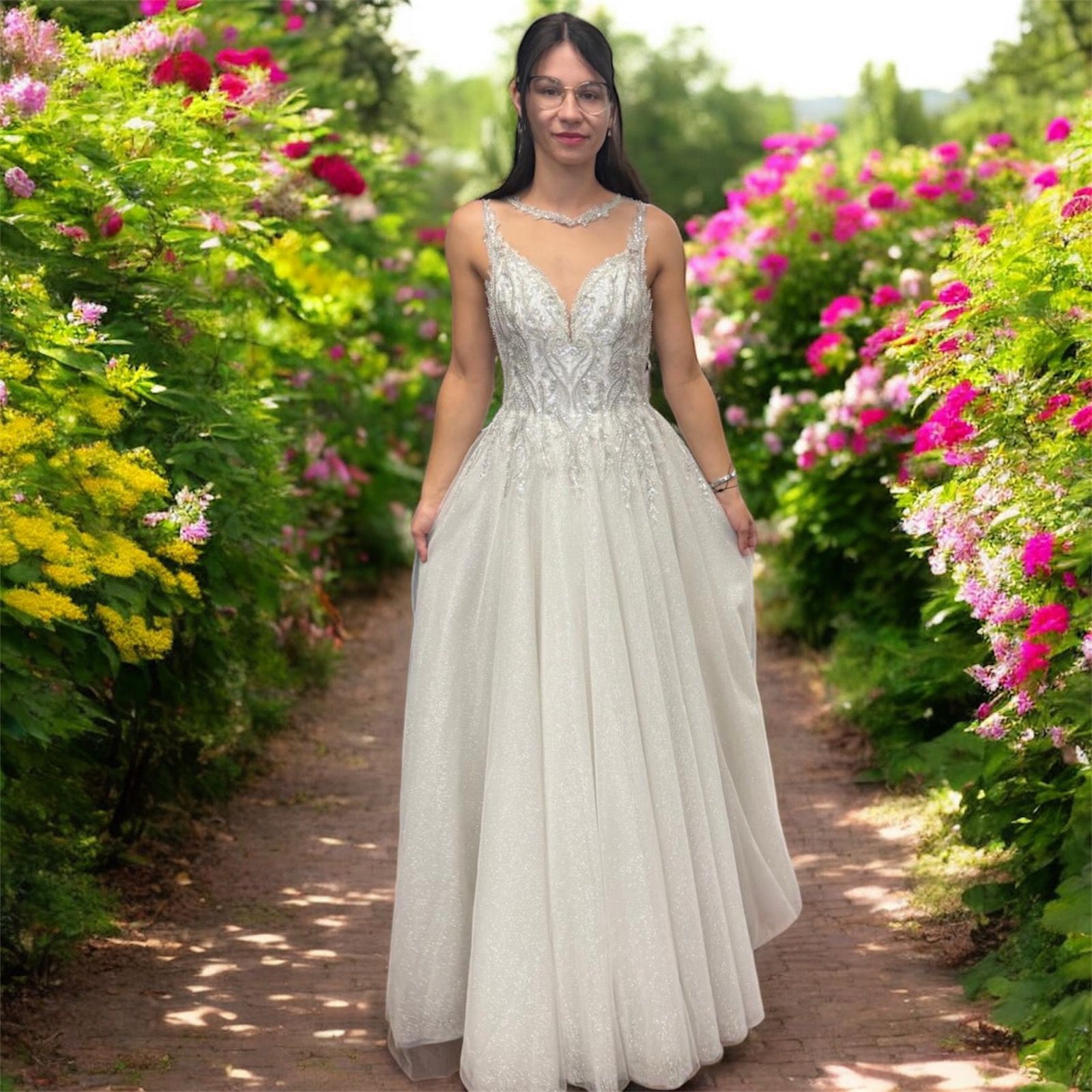Hochzeitskleid