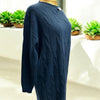 LemarZone Damenkleid - Mode - Regular Fit - Tailliert - Langarm