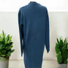 LemarZone Damenkleid - Mode - Regular Fit - Tailliert - Langarm