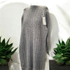 LemarZone Damenkleid - Mode - Regular Fit - Tailliert - Langarm