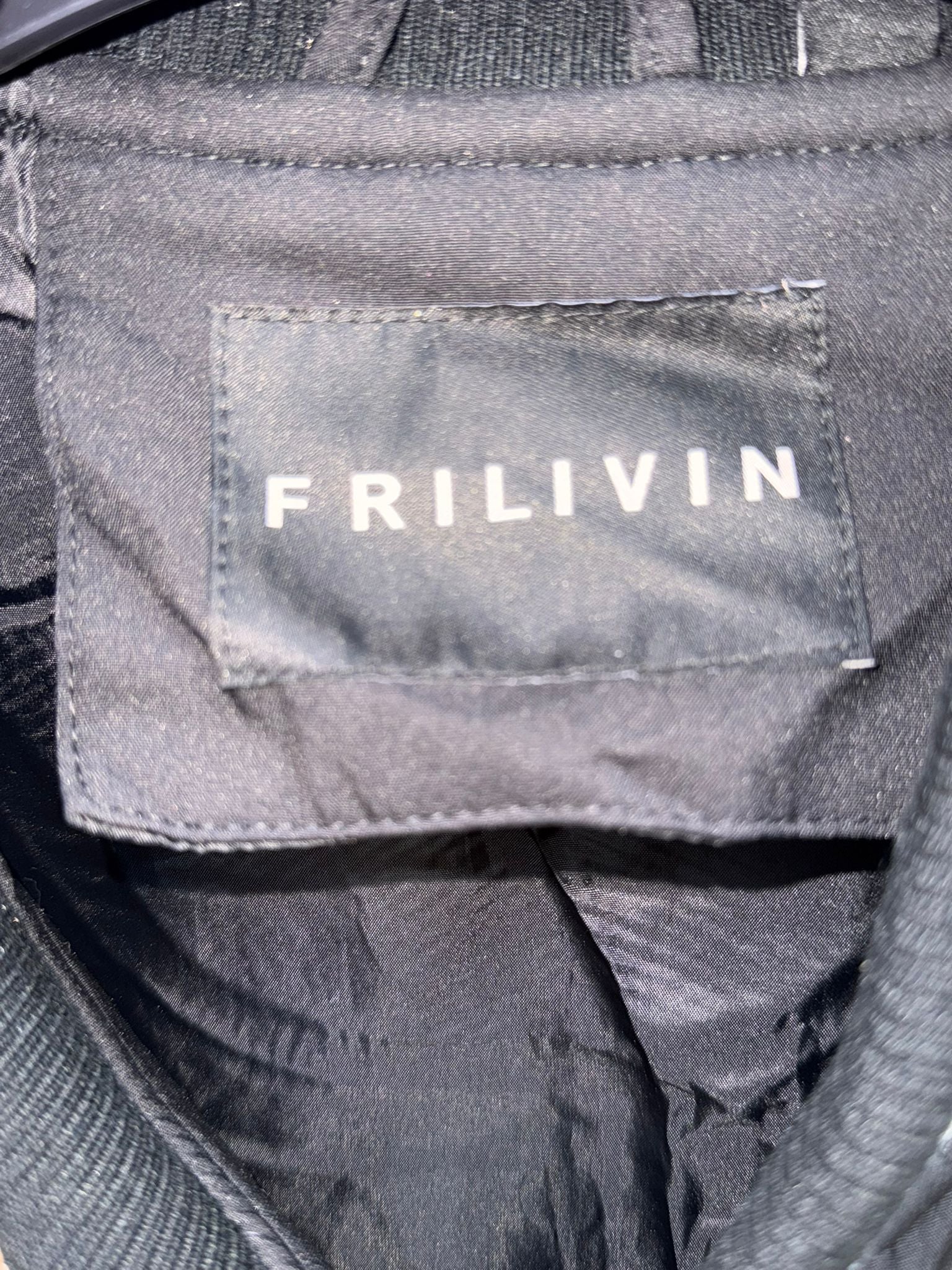 Modern FIRILIVIN Kugeljacke -  Herren Winterjacke Hübsche gefütterte Herrenjacke