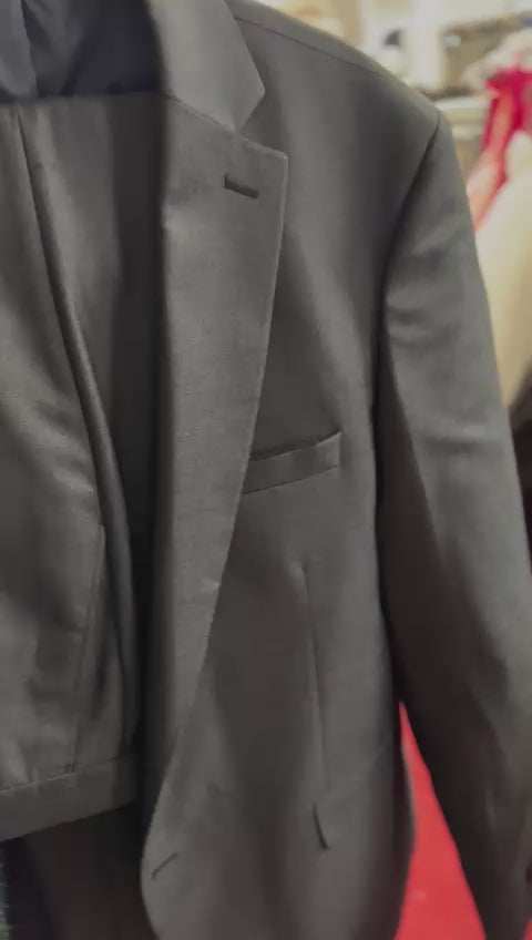 Herren 2-teiliger Anzug für Hochzeiten - Hohe Qualität, Maßgeschneidert Verfügbar